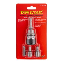 Adj.depth Stop Attachment Even Pilot +